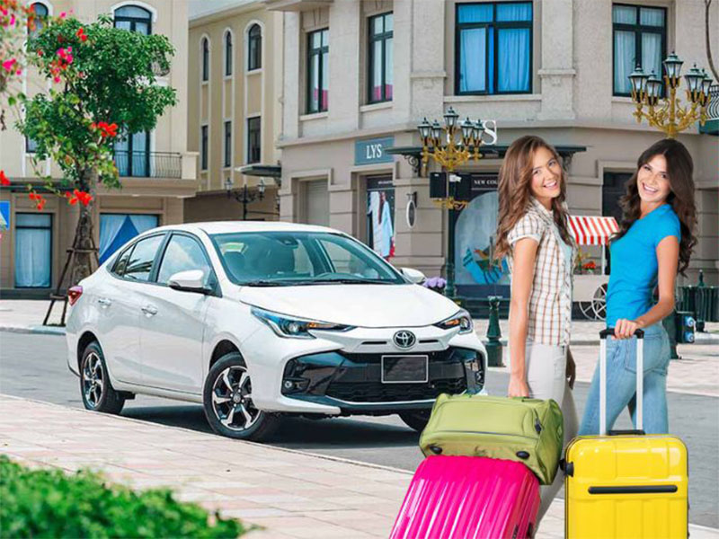 Xe Ghep Hai Duong Hai Phong Hanh trinh an tam va tiet kiem